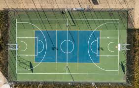 Basketball Court